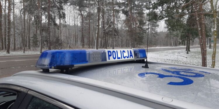 NA PRZEŁOMIE STAREGO I NOWEGO ROKU STRACILI PRAWA JAZDY