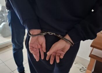 56-LATKA ODPOWIE ZA ZNIEWAŻENIE TŁUMACZKI