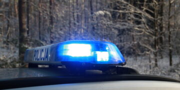 PIĘCIU POSZUKIWANYCH ZATRZYMANYCH W WEEKENED