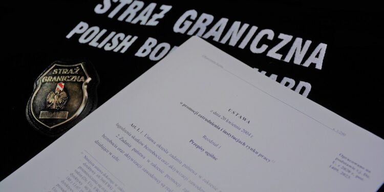 Pracowali „na czarno”