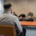 ,,Funkcjonariusz Straży Granicznej", to brzmi dumnie
