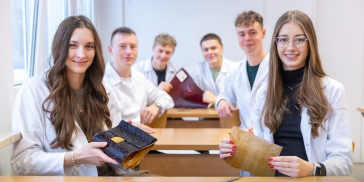 Studenci z kół naukowych Politechniki Białostockiej w 34. finale WOŚP!