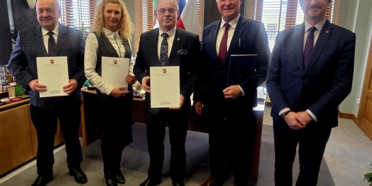 Kolejne gminy dołączają do porozumienia w sprawie Żłobka Miejskiego