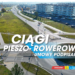 Kolejne inwestycje w suwalskie ciągi pieszo-rowerowe. Umowy podpisane