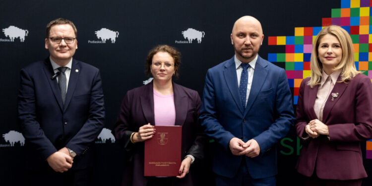Marszałek powołał pełnomocnika ds. promocji mediacji