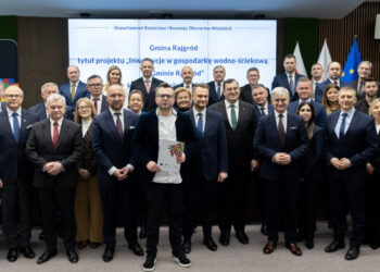 Ponad 60 mln zł na inwestycje w regionie