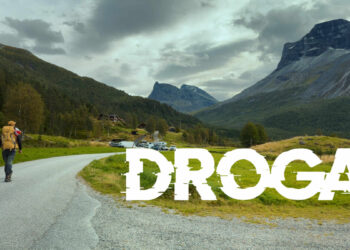 Premiera teledysku: MarciNasty – “DROGA”