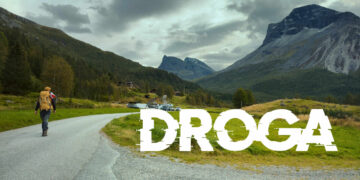 Premiera teledysku: MarciNasty – “DROGA”