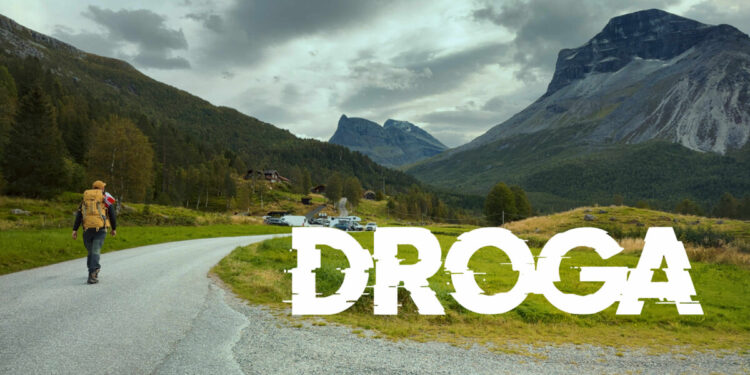 Premiera teledysku: MarciNasty – “DROGA”