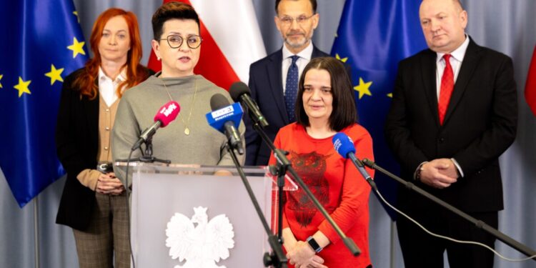 31,8 mln zł dla Podlaskiego z programu Asystent osobisty osoby z niepełnosprawnością