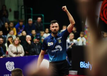 LOTTO SUPERLIGA: WRACAMY DO GRY – SBR DOJLIDY KONTRA OLIMPIA GRUDZIĄDZ