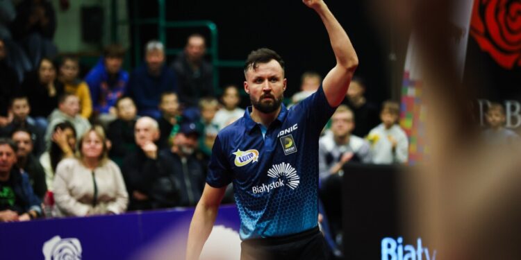 LOTTO SUPERLIGA: WRACAMY DO GRY – SBR DOJLIDY KONTRA OLIMPIA GRUDZIĄDZ
