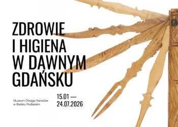 Zdrowie i higiena w dawnym Gdańsku