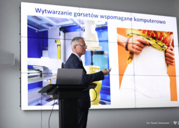 Gorset ortopedyczny lepiej dopasowany do potrzeb dziecka