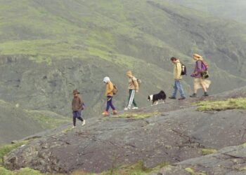 Wielkie powroty mistrzów i festiwalowe hity