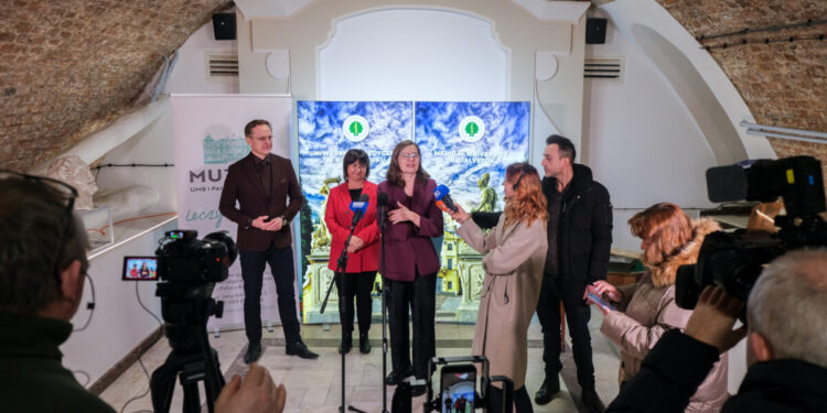 Rekordowy rok 2025 w Muzeum UMB i Pałacu Branickich