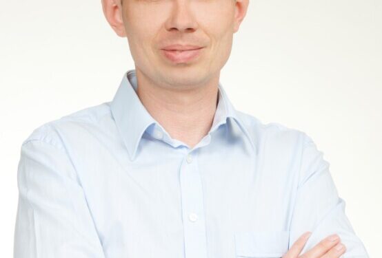 Robert Czarnomysy