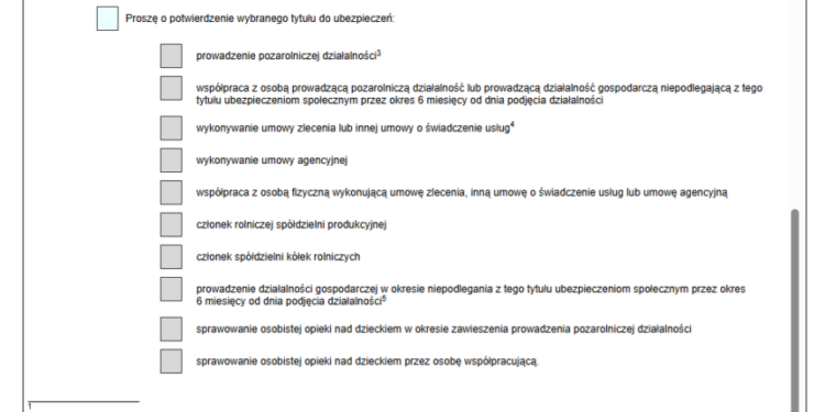 Tysiące wniosków i wydanych zaświadczeń o „stażowe”