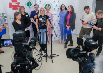 UMB zagra razem z WOŚP