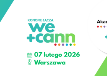 Sport, medycyna, społeczność – konopie łączą, nie dzielą. WeCann chce zmienić sposób rozmowy o konopiach medycznych w Polsce.