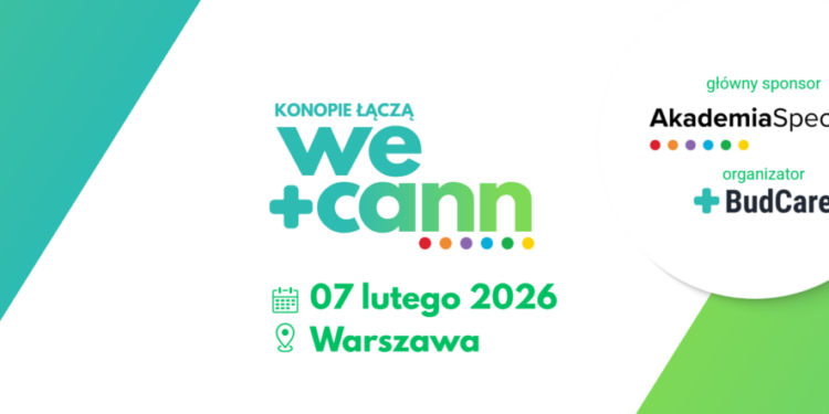 Sport, medycyna, społeczność – konopie łączą, nie dzielą. WeCann chce zmienić sposób rozmowy o konopiach medycznych w Polsce.