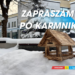 Zapraszamy po darmowe karmniki w Suwałkach