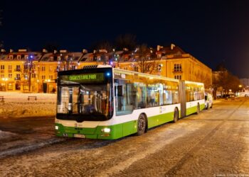 Miasto Białystok zakończyło specjalne działania osłonowe