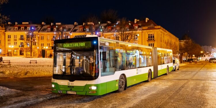 Miasto Białystok zakończyło specjalne działania osłonowe