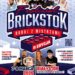Festiwal BRICKSTOK coraz bliżej