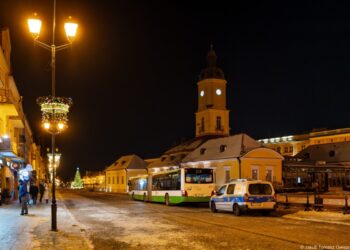 Pomoc w czasie mrozów