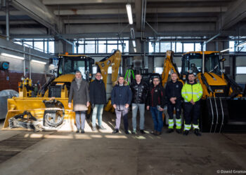 Inwestycje w bezpieczeństwo wodne miasta