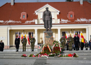 107. rocznica wyzwolenia Białegostoku