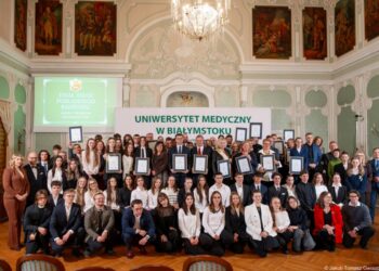 Białostockie szkoły średnie w rankingu „Perspektyw”