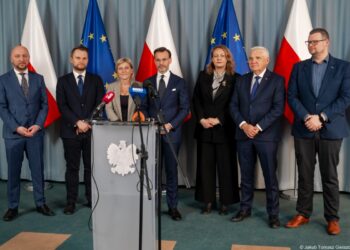 O Programie Ochrony Ludności i Obrony Cywilnej