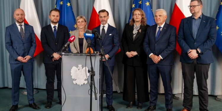 O Programie Ochrony Ludności i Obrony Cywilnej