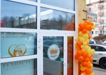 Nowy klub dla seniorów