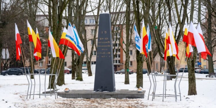 Akcja lutowa w getcie białostockim
