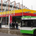 Specjalne linie autobusowe na stadion