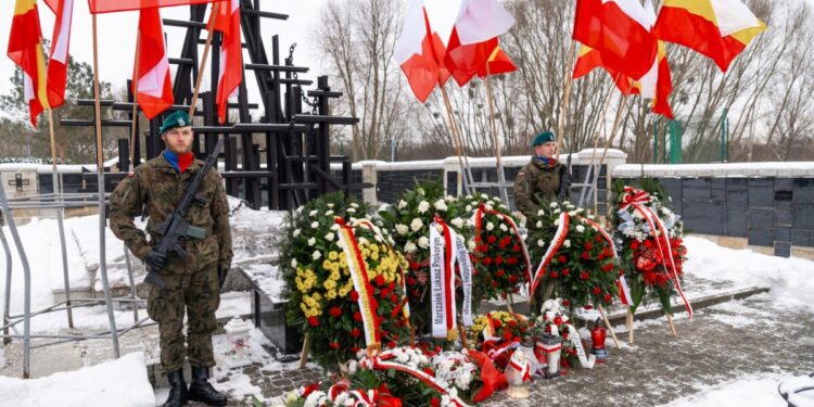 Rocznica pierwszej wywózki na Sybir w Białymstoku