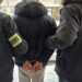 Policjanci zatrzymali dwóch sprawców pobicia w centrum miasta