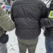 Zaatakował w autobusie, ukrył się u babci, tam zatrzymali go policjanci