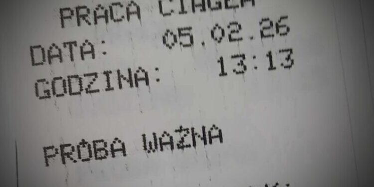 Nietrzeźwy dziadek przyjechał do szkoły po wnuka