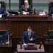 Informacja Ministra Spraw Zagranicznych RP o zadaniach polskiej polityki zagranicznej w 2026 roku