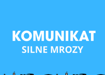 Najzimniejsza noc w tym roku – podsumowanie minionej doby