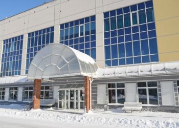 Całodobowa ogrzewalnia na dworcu PKS w Suwałkach