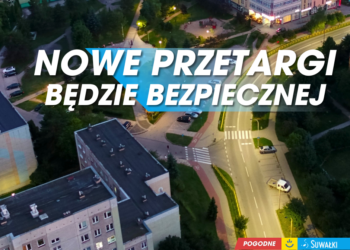 Ruszyły przetargi na nowoczesne przejścia i doświetlenia