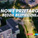 Ruszyły przetargi na nowoczesne przejścia i doświetlenia