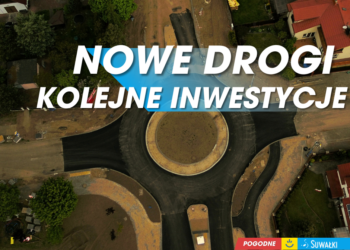 Miasto rozbudowuje ulice na południu miasta