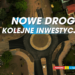 Miasto rozbudowuje ulice na południu miasta