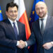 Wizyta ambasadora Uzbekistanu w urzędzie marszałkowskim